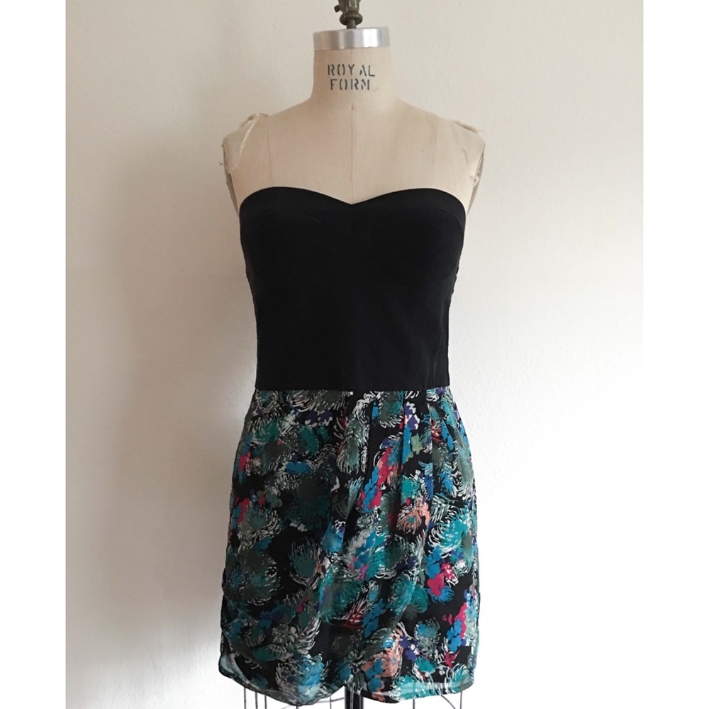 Twelfth Street by Cynthia Vincent Mini Dress